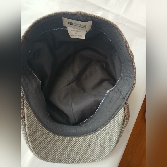 HAGGAR CLOTHING CO. HAT - Picture 4 of 4